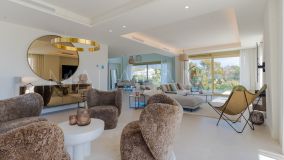 Triplex zu verkaufen in Marbella Goldene Meile