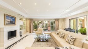 Wohnung zu verkaufen in Marbella - Puerto Banus