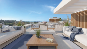 Town House for sale in Estepona East