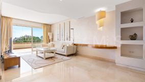 Wohnung zu verkaufen in La Trinidad, Marbella Goldene Meile