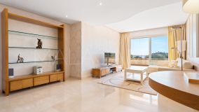 Wohnung zu verkaufen in La Trinidad, Marbella Goldene Meile