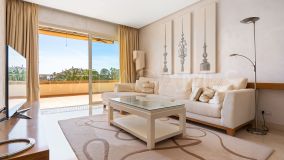 Wohnung zu verkaufen in La Trinidad, Marbella Goldene Meile