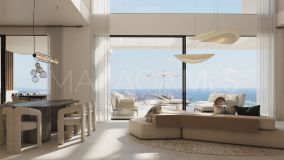 Villa for sale in La Resina Golf, Estepona Est