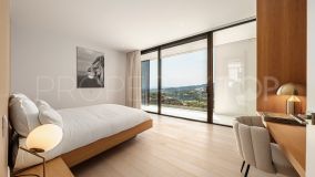 Marbella Club Golf Resort 4 bedrooms villa for sale