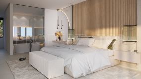 3 bedrooms La Resina Golf villa for sale
