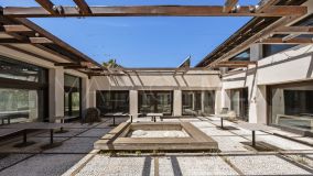 Restaurang for sale in Marbella Golden Mile