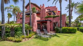 Apartment for sale in Menara Beach, Estepona East