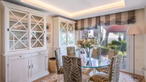 Apartment for sale in Menara Beach, Estepona East