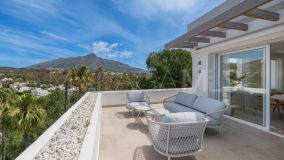 Appartement Terrasse for sale in Las Brisas, Nueva Andalucia