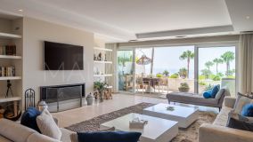 Atico Duplex en venta en Los Granados, Marbella - Puerto Banus