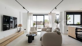 Jardines de Andalucia 3 bedrooms apartment for sale