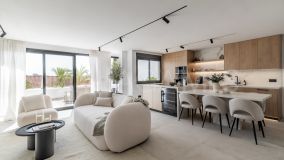 Apartamento en venta en Jardines de Andalucia, Nueva Andalucia