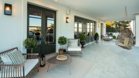 Villa for sale in Sierra Blanca, Marbella Golden Mile