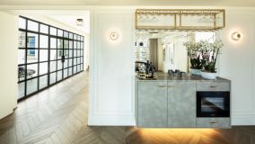 Villa en venta en Sierra Blanca, Marbella Golden Mile