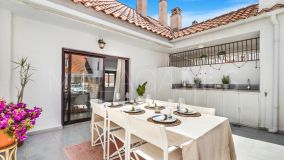 Atico Duplex en venta en Nueva Andalucia, Marbella