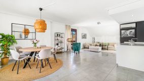 Atico Duplex en venta en Nueva Andalucia, Marbella