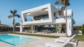 Villa for sale in Lomas del Virrey, Marbella Golden Mile