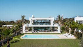 Villa for sale in Lomas del Virrey, Marbella Golden Mile