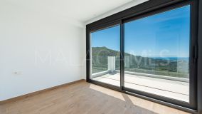Villa zu verkaufen in Monte Mayor, Benahavis