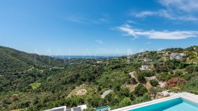 Villa zu verkaufen in Monte Mayor, Benahavis