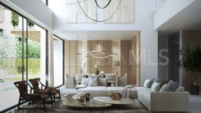 Villa zu verkaufen in Cortijo Blanco, San Pedro de Alcantara