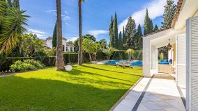 Villa for sale in Cascada de Camojan, Marbella Golden Mile