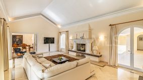 Villa for sale in Cascada de Camojan, Marbella Golden Mile