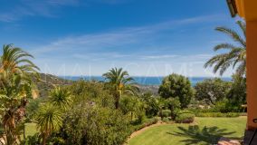 Villa for sale in La Mairena, Marbella Öst