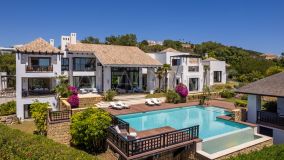 Villa for sale in La Zagaleta, Benahavis