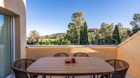 Atico Duplex en venta en Country Club Las Brisas, Nueva Andalucia