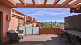Appartement Terrasse for sale in Las Salinas, Estepona Est