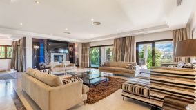 Villa en venta en Las Brisas con 6 dormitorios