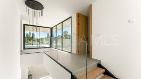 Villa for sale in Cortijo Blanco, San Pedro de Alcantara