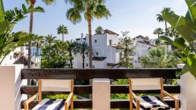 For sale apartment in Alcazaba Beach