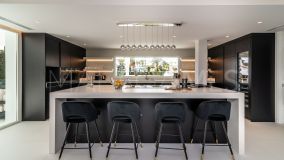 Villa zu verkaufen in Nueva Andalucia, Marbella