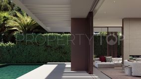 4 bedrooms villa in Los Naranjos Golf for sale