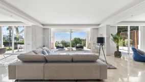 Se vende villa de 3 dormitorios en La Quinta Golf