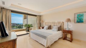 Duplex Penthouse for sale in La Cerquilla, Nueva Andalucia