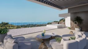 Villa en venta en Marbella Club Golf Resort con 4 dormitorios