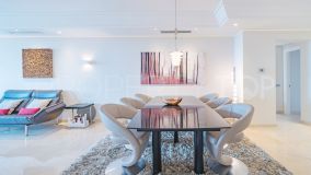 Buy La Morera duplex penthouse with 3 bedrooms