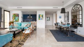Apartamento en venta en Imara, Marbella Golden Mile