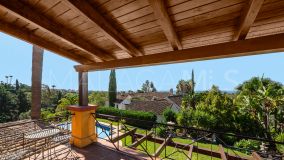 Villa en venta en Cascada de Camojan, Marbella Golden Mile