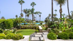 Apartamento Planta Baja en venta en Los Granados, Marbella - Puerto Banus