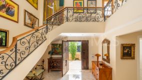 Villa zu verkaufen in Las Brisas, Nueva Andalucia