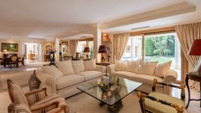 Villa zu verkaufen in Las Brisas, Nueva Andalucia