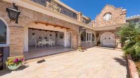 Villa zu verkaufen in Benahavis