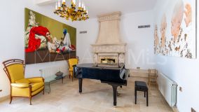 Villa zu verkaufen in Benahavis