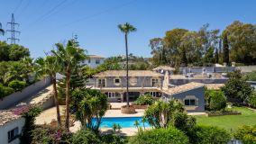 Villa zu verkaufen in Benahavis