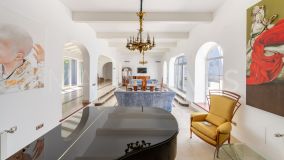 Villa zu verkaufen in Benahavis