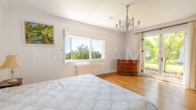Villa zu verkaufen in Benahavis